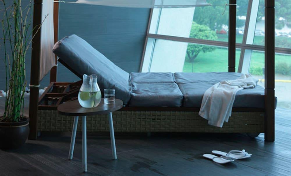 Hotel Dreams Valdivia Eksteriør bilde Massage bed
